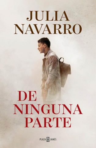 DE NINGUNA PARTE (PLAZA & JANÉS)