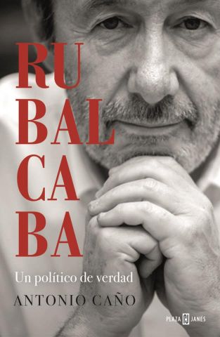 RUBALCABA (PLAZA & JANÉS)