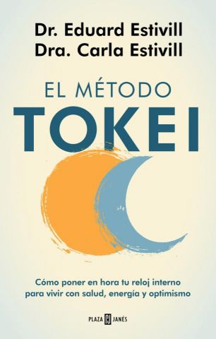 EL MÉTODO TOKEI (PLAZA & JANÉS)