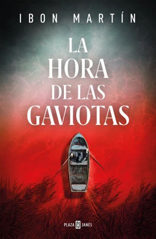 LA HORA DE LAS GAVIOTAS (PLAZA & JANÉS)