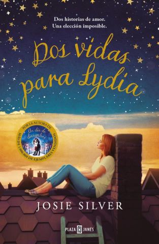 DOS VIDAS PARA LYDIA (PLAZA & JANÉS)