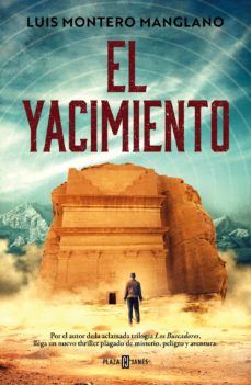 EL YACIMIENTO (PLAZA & JANÉS)