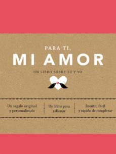 PARA TI, MI AMOR (PLAZA & JANÉS)