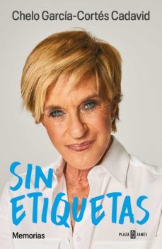 SIN ETIQUETAS (PLAZA & JANÉS)