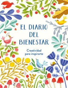 EL DIARIO DEL BIENESTAR (PLAZA & JANÉS)