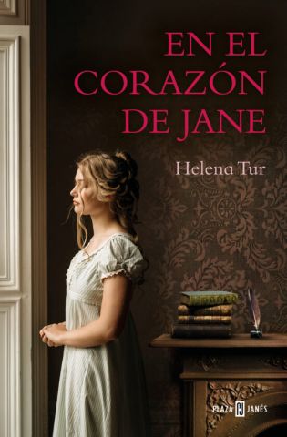 EN EL CORAZÓN DE JANE (PLAZA & JANÉS)