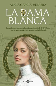 LA DAMA BLANCA (PLAZA & JANÉS)