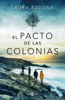 EL PACTO DE LAS COLONIAS (PLAZA & JANÉS)