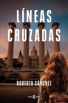 LÍNEAS CRUZADAS (PLAZA & JANÉS)