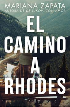 EL CAMINO A RHODES (PLAZA & JANÉS)