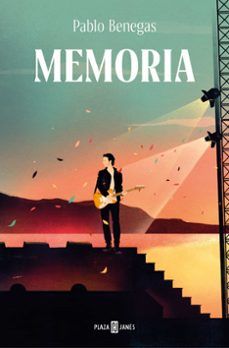 MEMORIA (PLAZA & JANÉS)