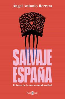 SALVAJE ESPAÑA (PLAZA & JANÉS)