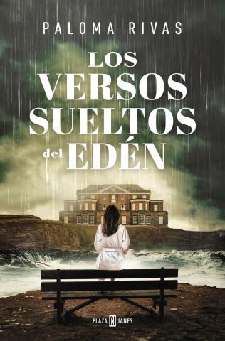 LOS VERSOS SUELTOS DEL EDÉN (PLAZA & JANÉS)