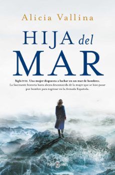 HIJA DEL MAR (PLAZA & JANÉS)