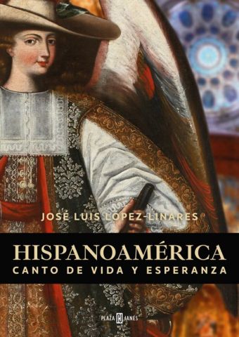 HISPANOAMÉRICA (PLAZA & JANÉS)