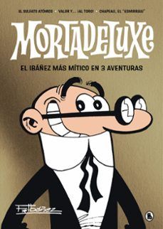 MORTADELUXE (BRUGUERA)