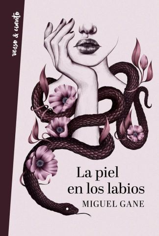 LA PIEL EN LOS LABIOS (AGUILAR)