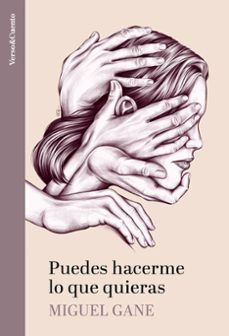 PUEDES HACERME LO QUE QUIERAS (AGUILAR)