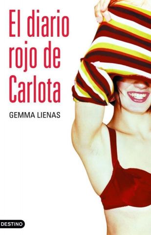 EL DIARIO ROJO DE CARLOTA (DESTINO)