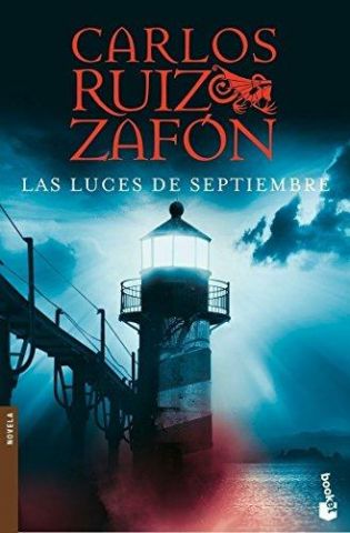 LAS LUCES DE SEPTIEMBRE (BOOKET)