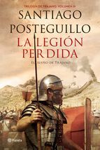 LA LEGIÓN PERDIDA. EL SUEÑO DE TRAJANO