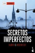 SECRETOS IMPERFECTOS. BERGMAN 1