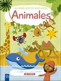 MI GRAN LIBRO DE RESPUESTAS, ANIMALES