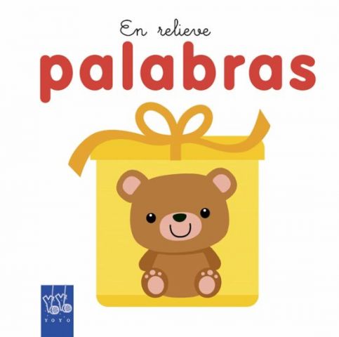 PALABRAS (PLANETA)