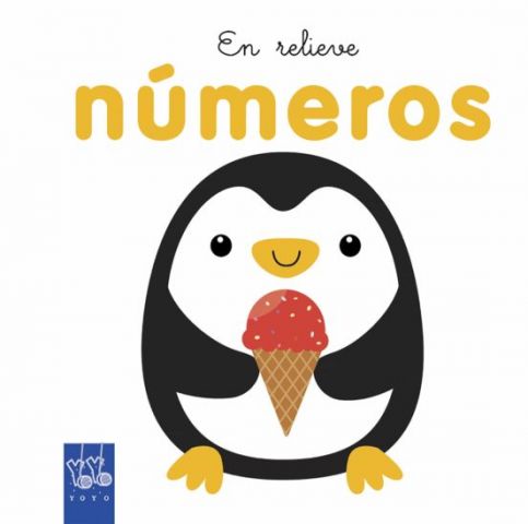 NÚMEROS (PLANETA)