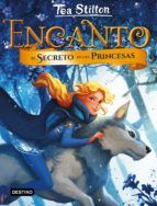 ENCANTO 1. EL SECRETO DE LAS PRINCESAS