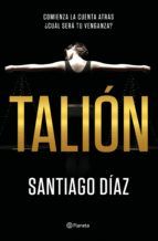 TALIÓN (PLANETA)