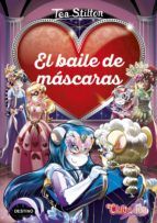 EL BAILE DE MASCARAS