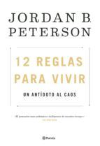 12 REGLAS PARA VIVIR