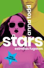 STARS 1. ESTRELLAS FUGACES