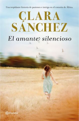 EL AMANTE SILENCIOSO (PLANETA)