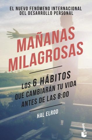 MAÑANAS MILAGROSAS (BOOKET)