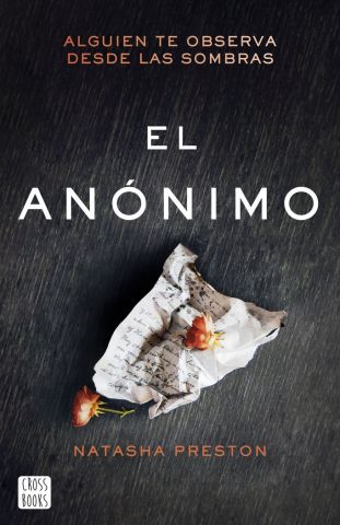 EL ANÓNIMO (DESTINO)