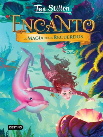 ENCANTO 3. LA MAGIA DE LOS RECUERDOS (DESTINO)