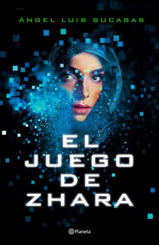 EL JUEGO DE ZHARA (PLANETA)