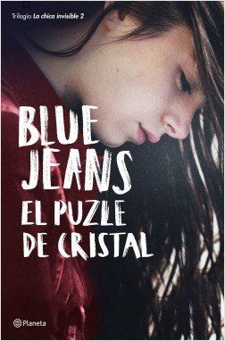 EL PUZZLE DE CRISTAL (PLANETA)