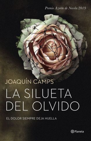 LA SILUETA DEL OLVIDO (PLANETA)