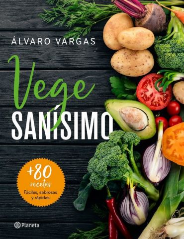 VEGESANÍSIMO (PLANETA)