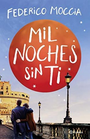 MIL NOCHES SIN TI (PLANETA)