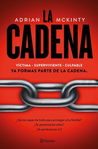 LA CADENA (PLANETA)