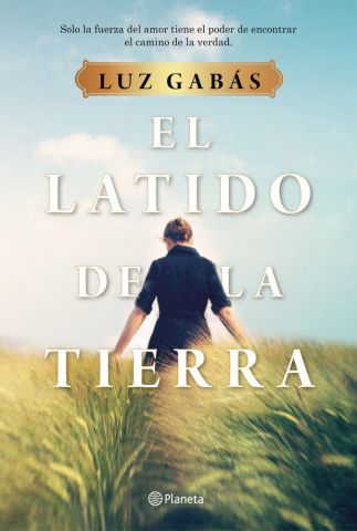 EL LATIDO DE LA TIERRRA (PLANETA)