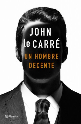 UN HOMBRE DECENTE (PLANETA)