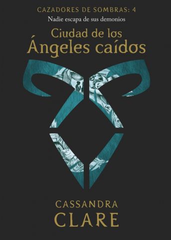 CIUDAD DE LOS ÁNGELES CAÍDOS (DESTINO)