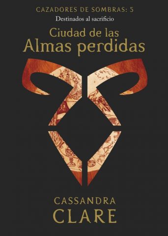 CIUDAD DE LAS ALMAS PERDIDAS (DESTINO)