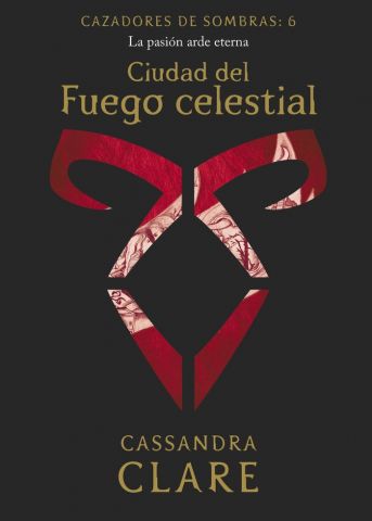 CIUDAD DEL FUEGO CELESTIAL (DESTINO)