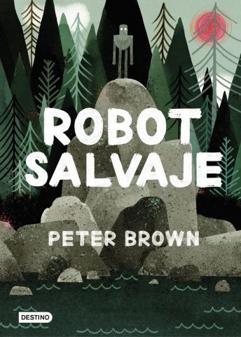 ROBOT SALVAJE (DESTINO)